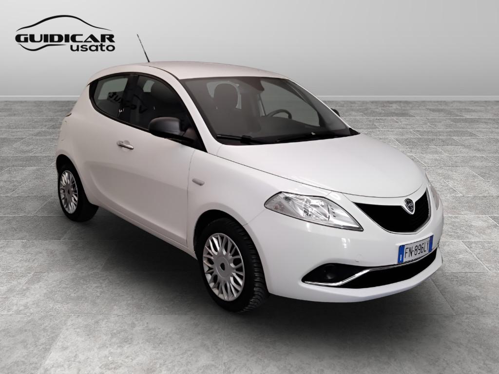 LANCIA Ypsilon III 2015 - Ypsilon 1.2 Gold 69cv my16