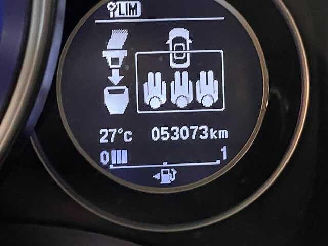 Honda Jazz 1.3 Trend