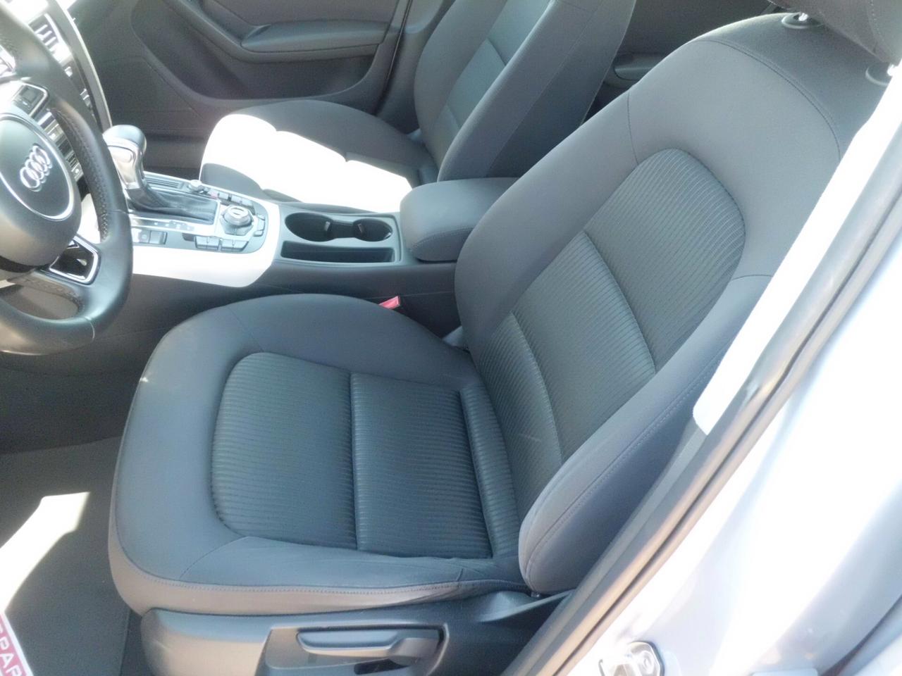Audi A4 2.0 TDI AVANT diesel multitronic Business Plus