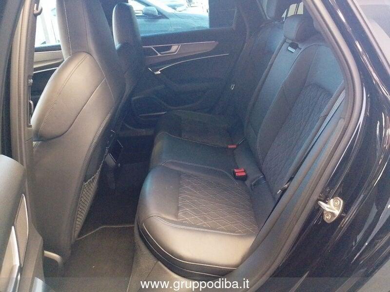 Audi A6 V 2018 Avant Diesel S6 Avant 3.0 tdi mhev quattro 344cv tiptronic