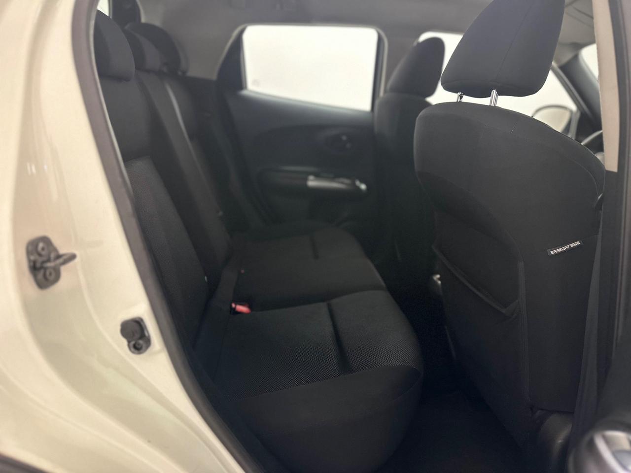 Nissan Juke 1.5 dCi Tekna NEOPATENTATI