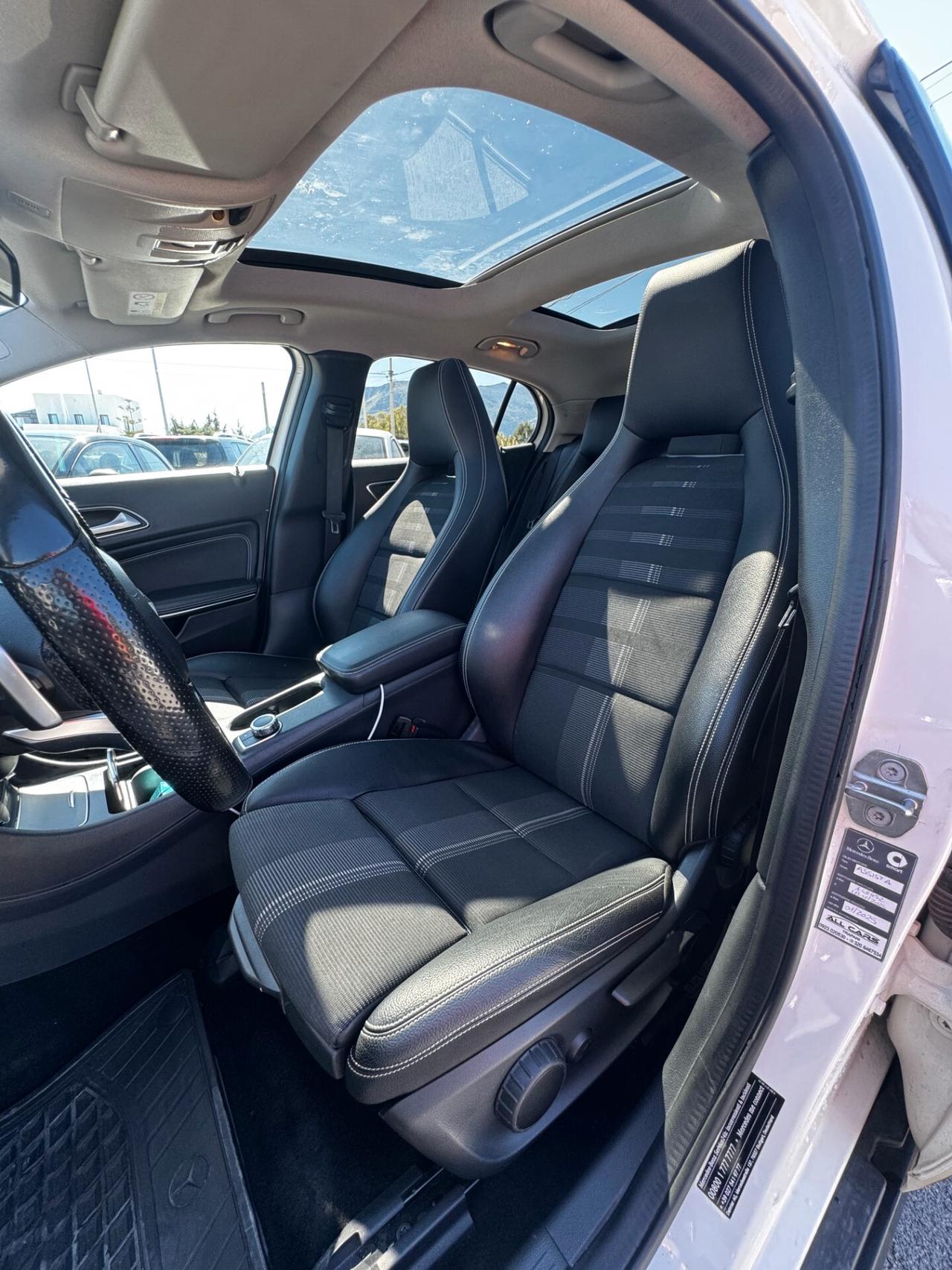 Mercedes-benz GLA 220 d Automatic Premium AMG