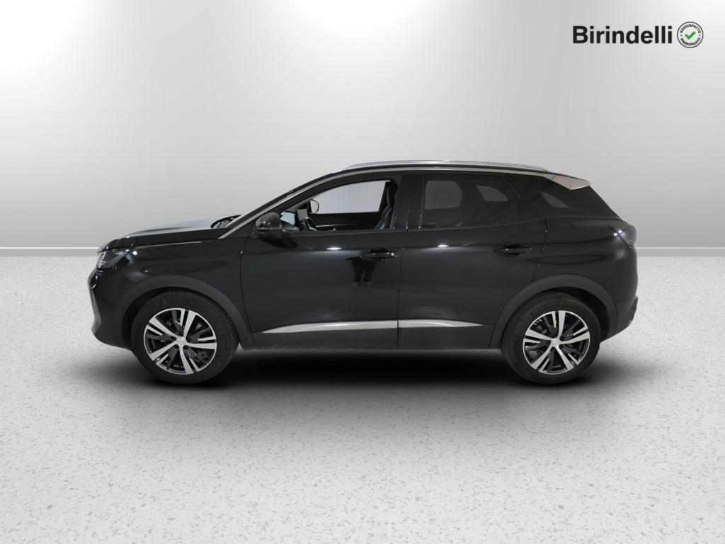 PEUGEOT 3008 2ª serie - 3008 BlueHDi 130 S&S EAT8 Allure