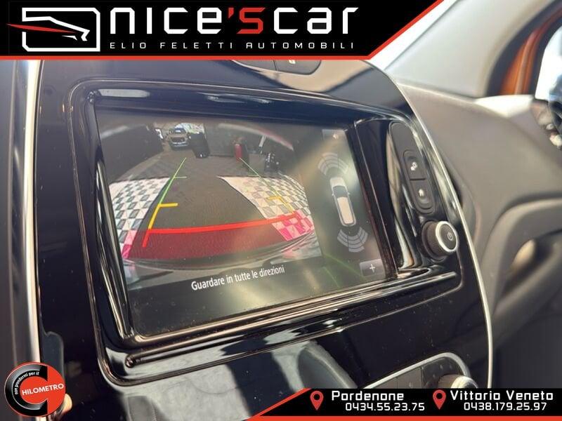 Renault Captur Captur dCi 8V 90 CV Sport Edition2