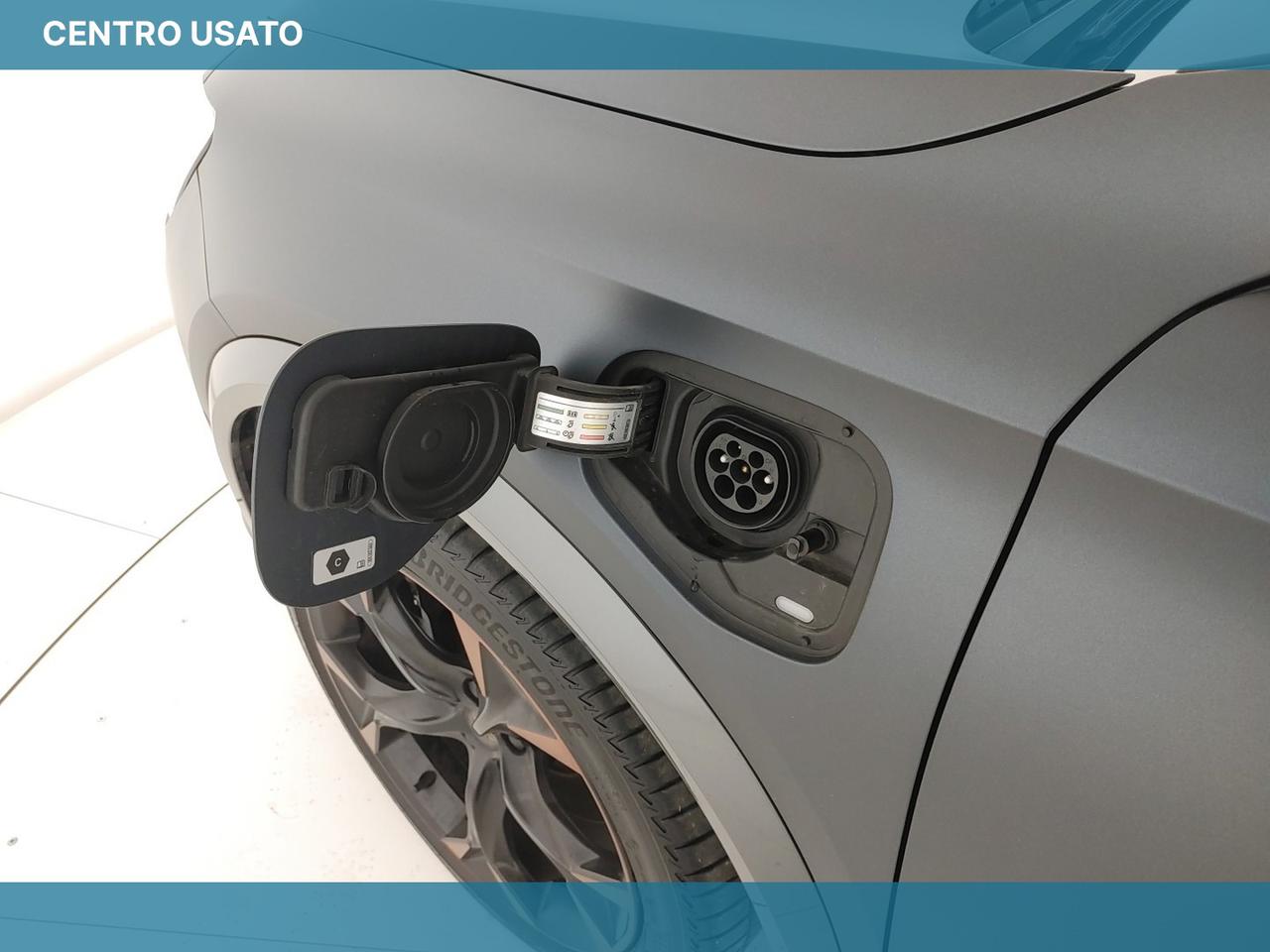 1.4 e-Hybrid VZ 245 CV DSG