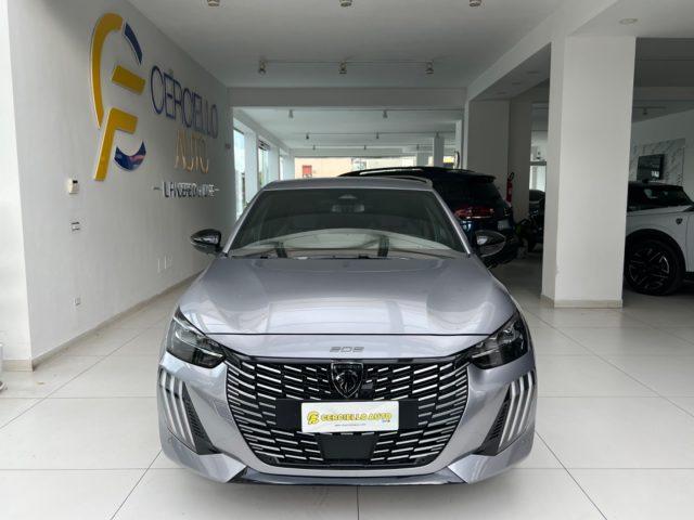PEUGEOT 208 Hybrid 110 e-DCS6 GT tua da ?239,00 mensili