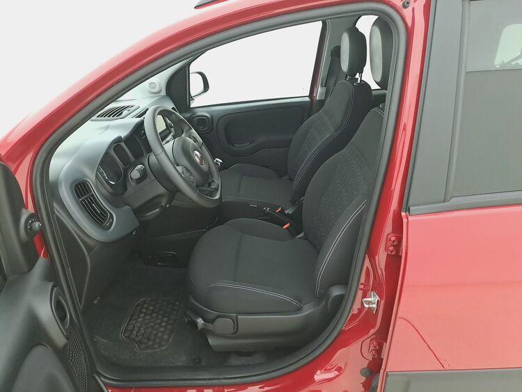 Fiat Panda Hybrid Cross BR962831 1.0 Mild Hybrid 69CV