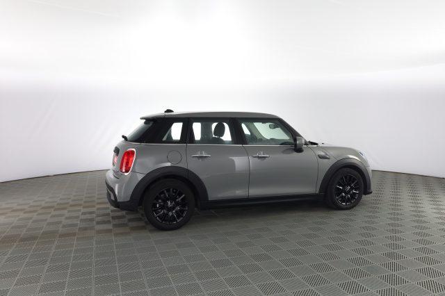 MINI Mini 5 Porte 1.5 One Classic 5 porte