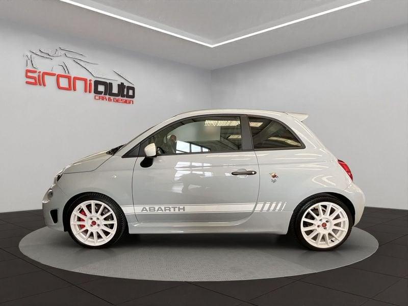 Abarth 595 595 1.4 Turbo t-jet esseesse 180cv