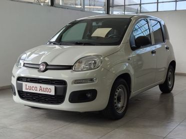FIAT Panda Van 1.0 GSE S&S Hybrid N1 *BLUETOOTH*OCCASIONE*