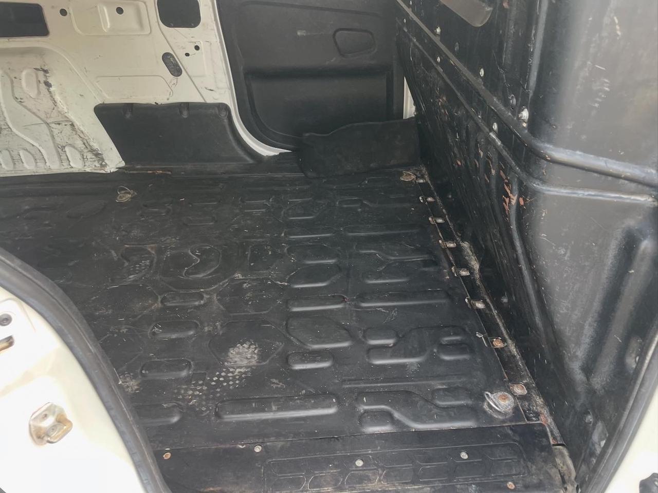 Opel Combo 1.6 CDTI 105CV EcoFLEX PC-TN Van S&S (1000kg) E5+