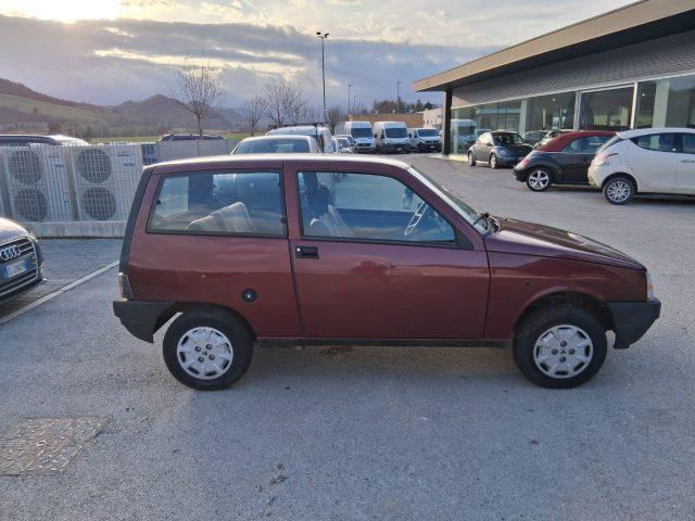 AUTOBIANCHI Y10 1.1 i.e. cat Elite SOLO PER PEZZI DI RICAMBIO