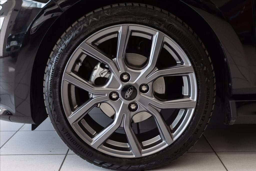 FORD Fiesta 5p 1.0 ecoboost h ST-Line 125cv del 2023