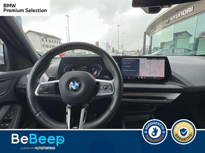 BMW Serie 1 118D MSPORT PRO AUTO