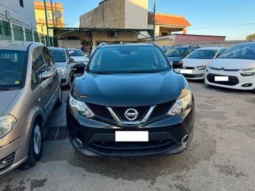 Nissan Qashqai 1.5 dCi N-Connecta TETTO PANORAMICO NAVI E CAMERA