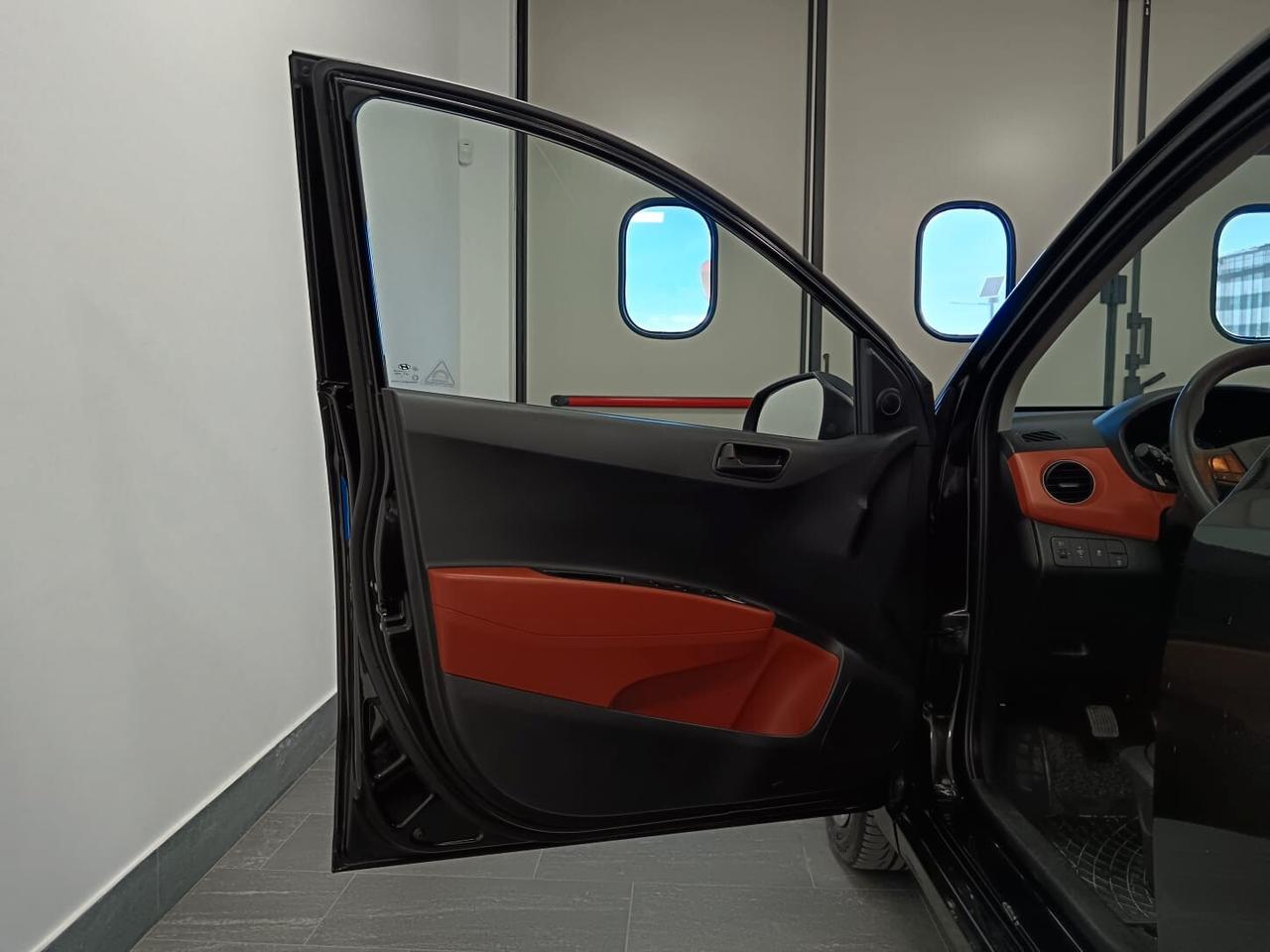 Hyundai i10 1.0 Comfort
