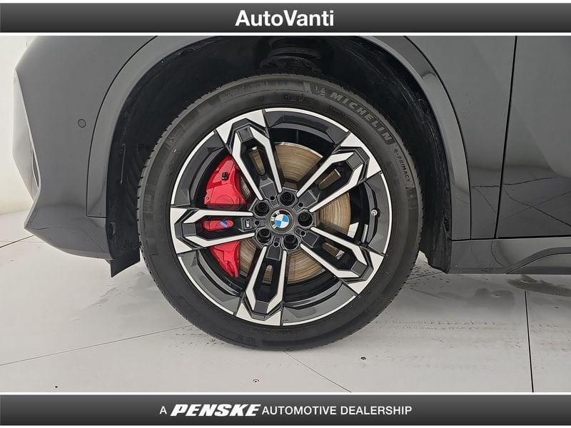 BMW X1 sDrive 18d Msport Pro