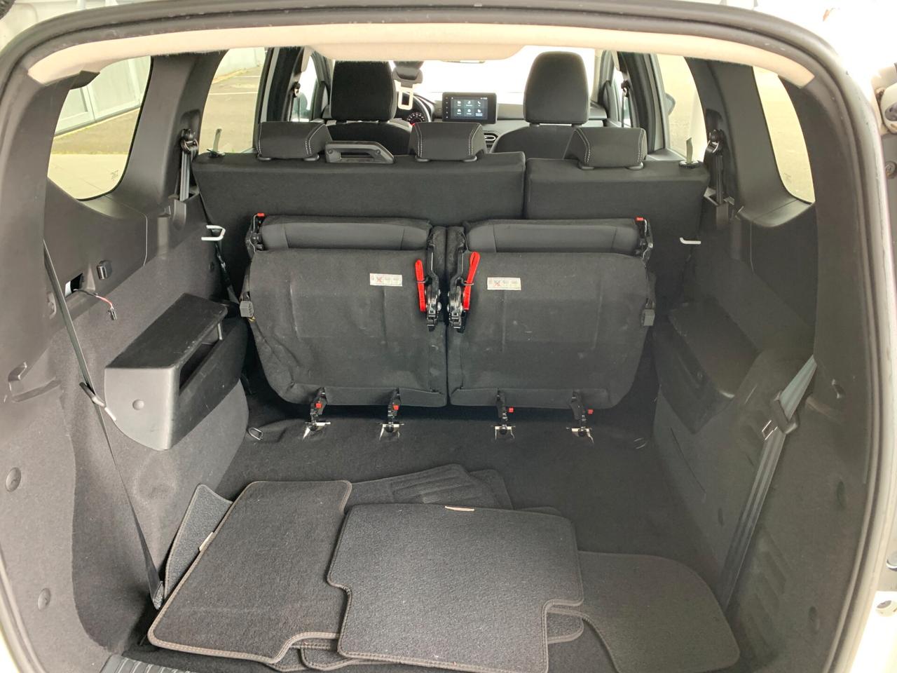 Dacia Jogger 1.0 TCe 110 CV 7 posti Extreme