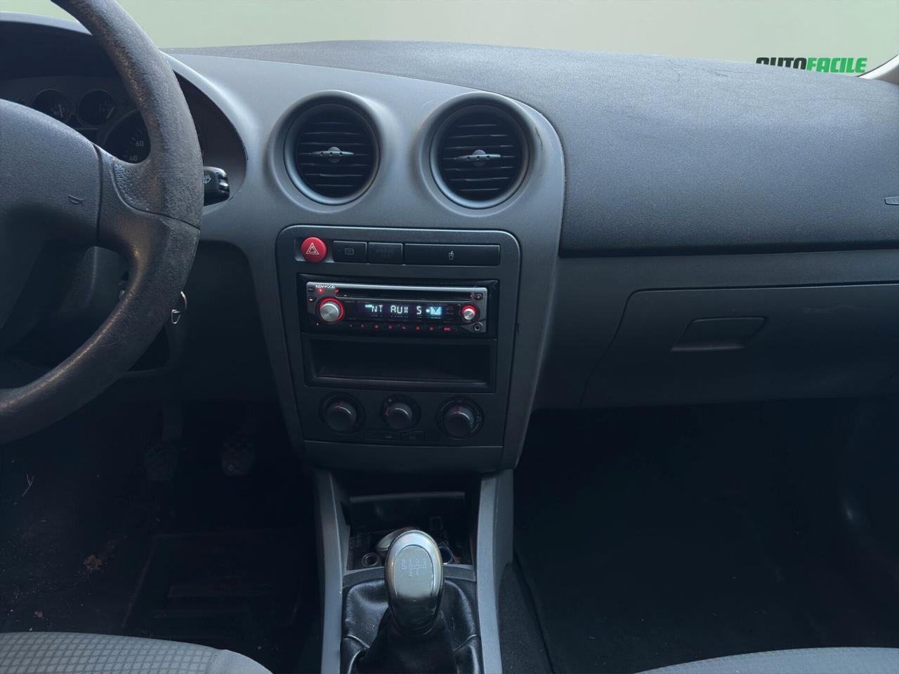 Seat Ibiza 1.2 70CV GPL - OTTIME CONDIZIONI