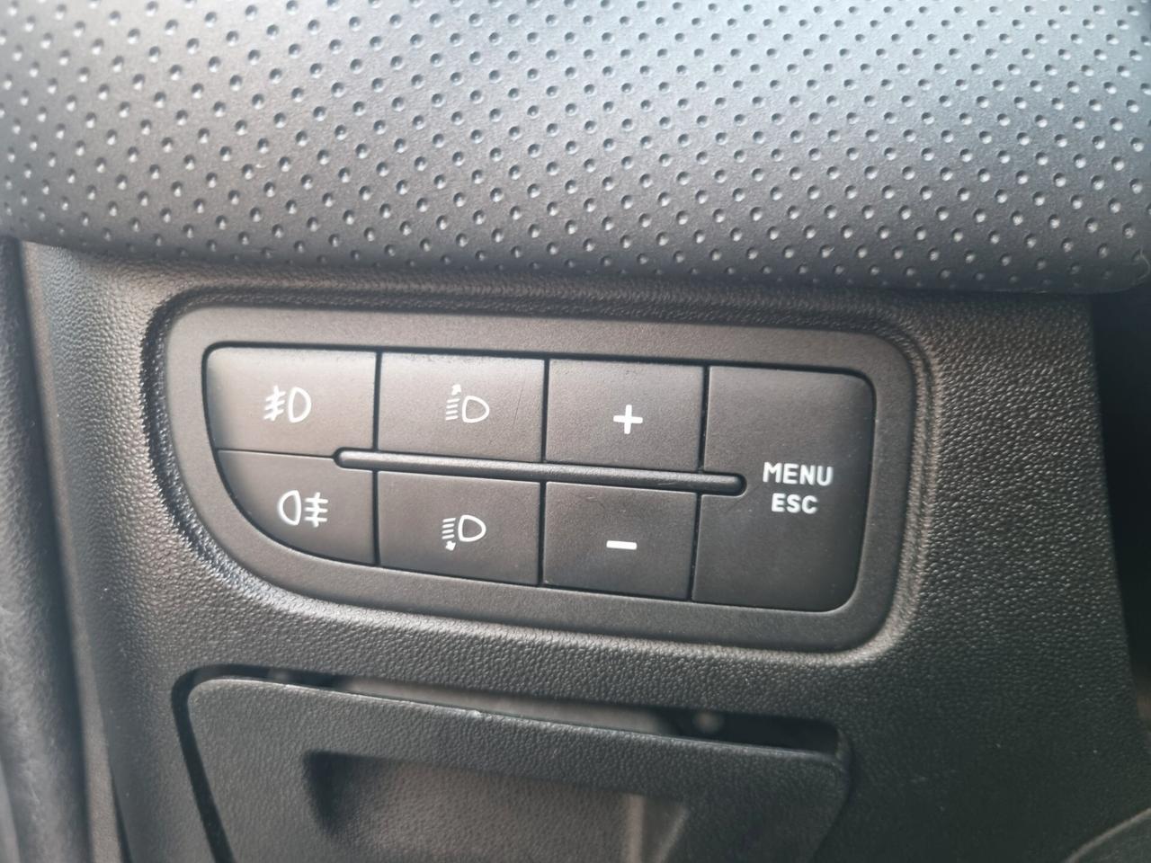 Fiat Punto Classic 1.2 5 porte Active