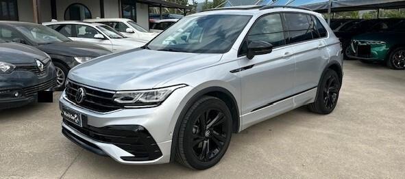 Volkswagen Tiguan 2.0 TDI 150 CV SCR DSG R-Line