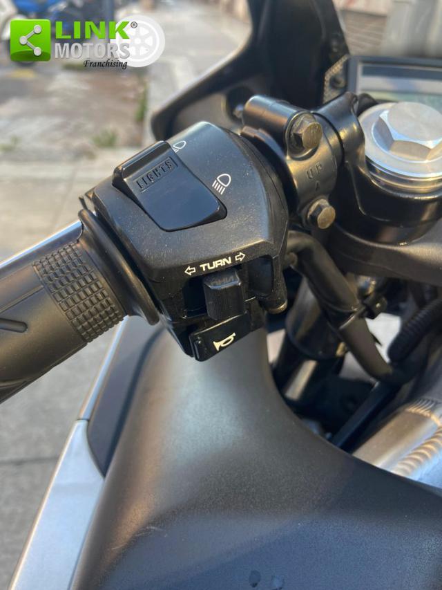 HONDA CBR 600 F Standard