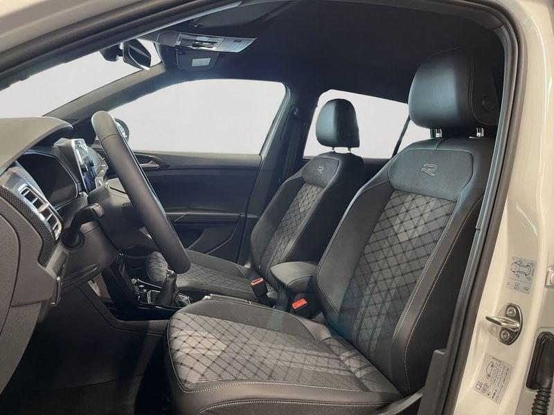 Volkswagen T-Cross 1.0 TSI 115 CV R-Line Plus
