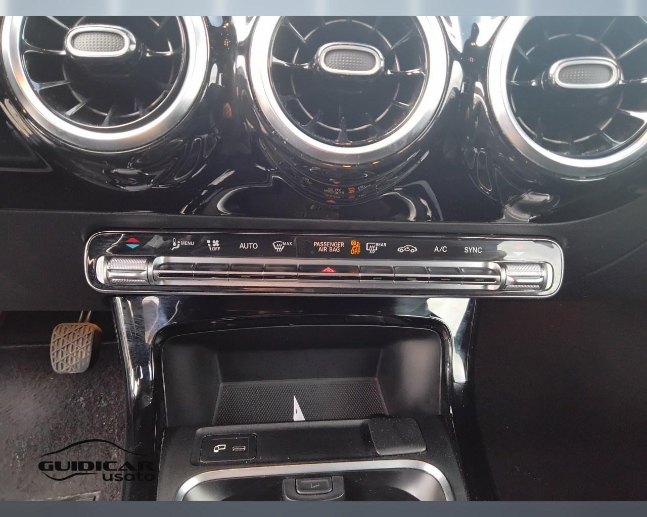 Mercedes-Benz Classe A - W177 2018 - A 160 Sport
