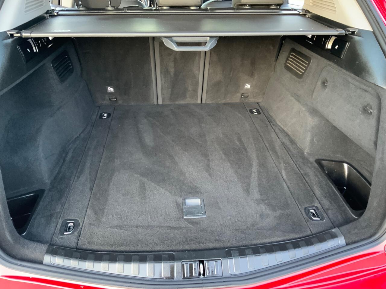 Alfa Romeo Stelvio 2.2 Turbodiesel 190 CV AT8 Q4 Executive
