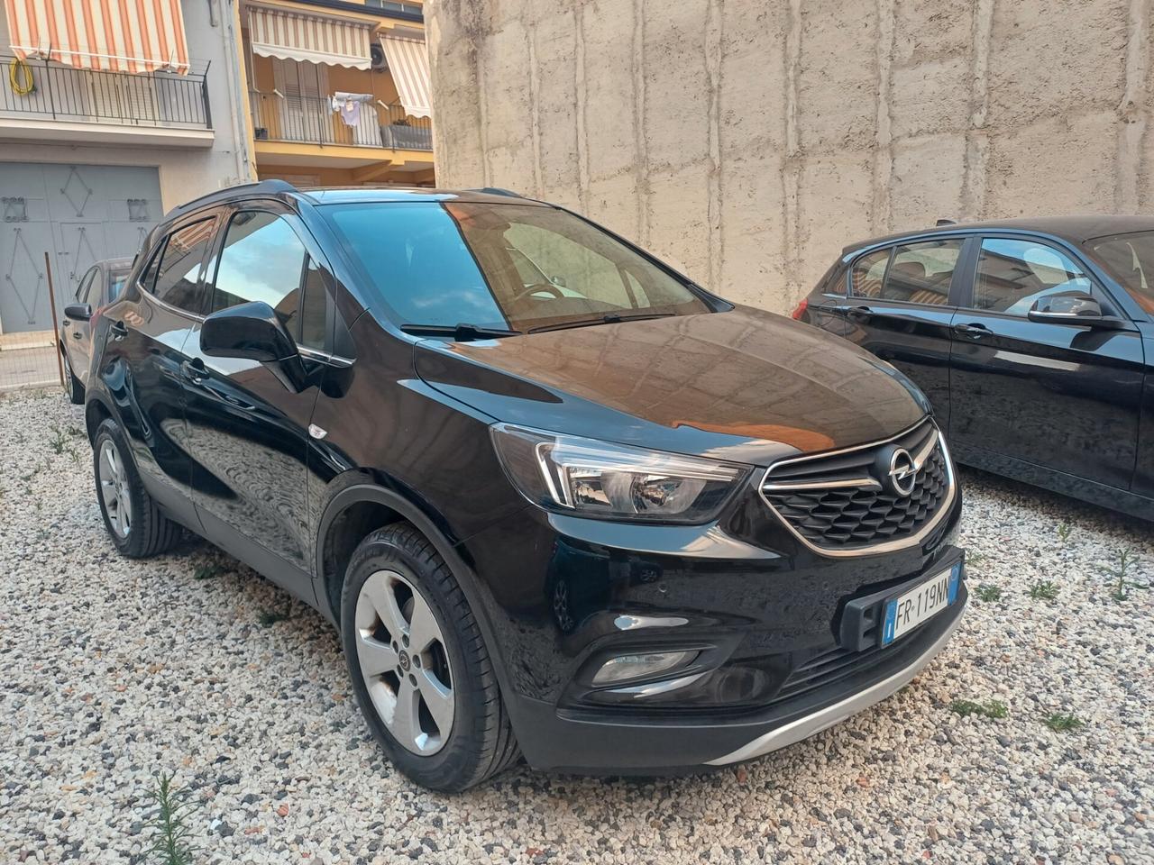 Opel Mokka X 1.6 CDTI Ecotec 4x2 Start&Stop Innovation