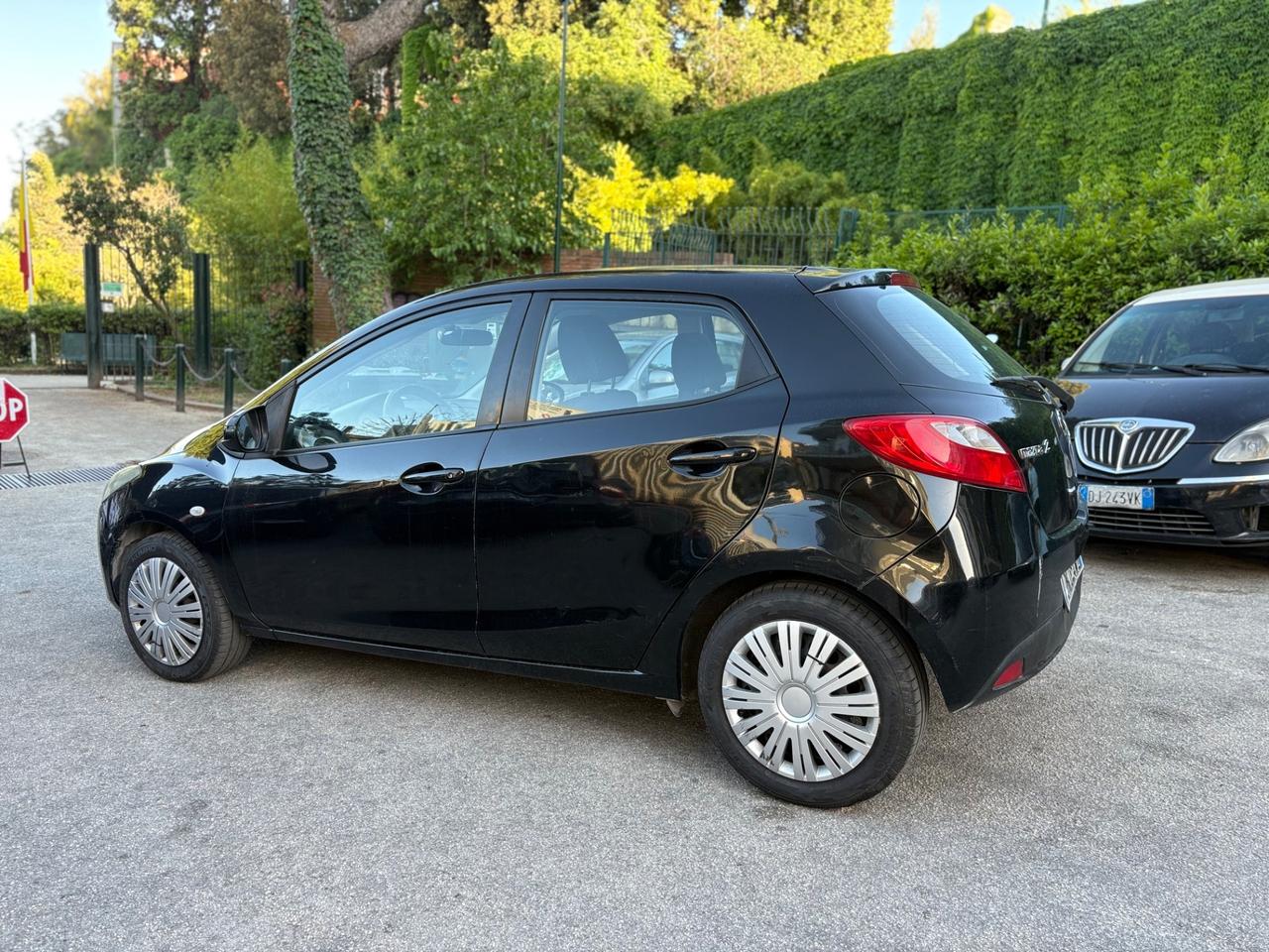 Mazda 2 Diesel 1.4cc 68cv 5 porte