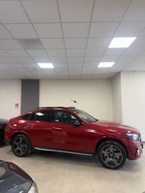 Mercedes-benz GLC 300 de hybrid EQ 4Matic Coupé AMG Line Premium Plus