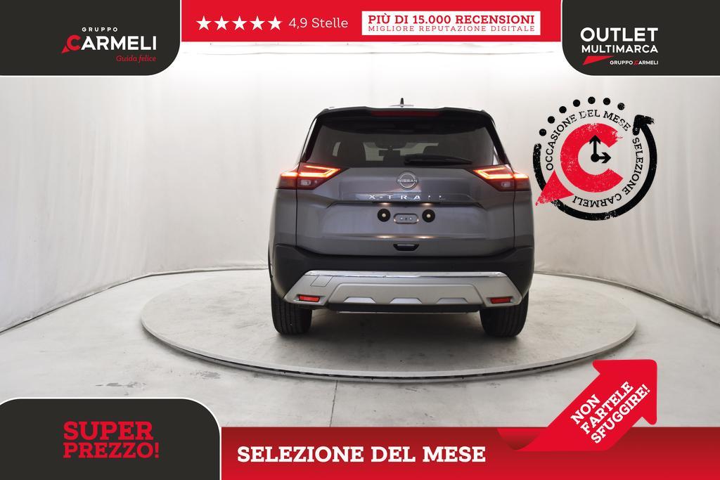 Nissan X-Trail 1.5 Mild Hybrid Tekna Premium Pack 2WD Xtronic