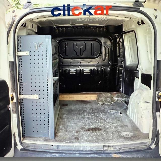 FIAT Doblo Doblò 1.6 MJT 105CV PC-TN Cargo Lamierato