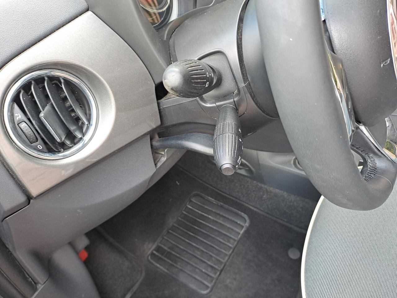 Fiat 500 1.3 Multijet 95 CV Lounge