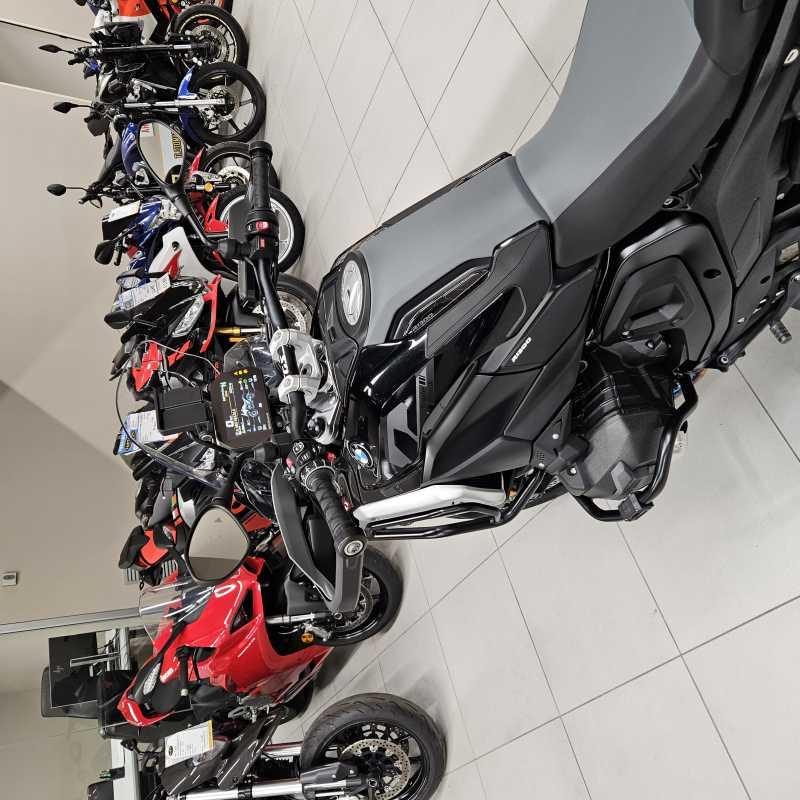 Bmw R 1300 GS Triple Black - 2023