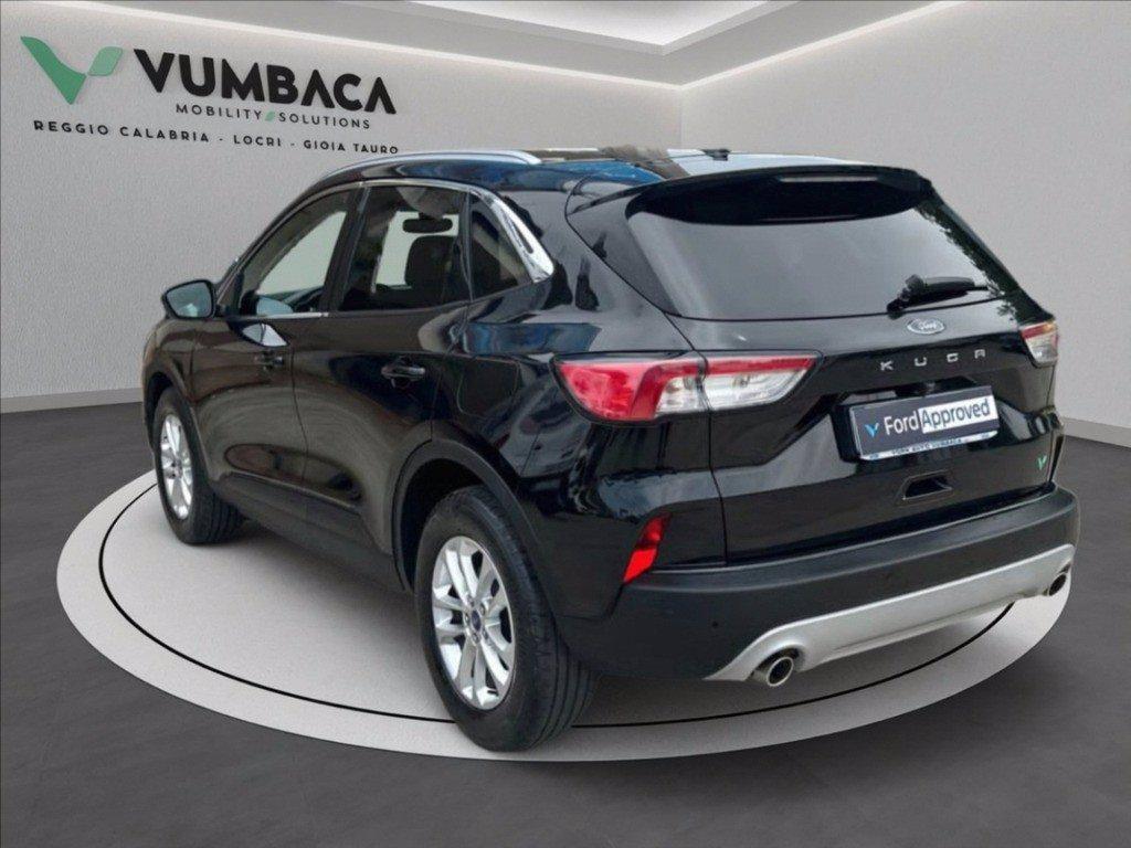 FORD Kuga 1.5 ecoboost Titanium 2wd 150cv del 2023
