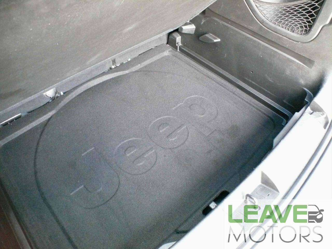 Jeep Renegade 1.4 MultiAir (M1407)