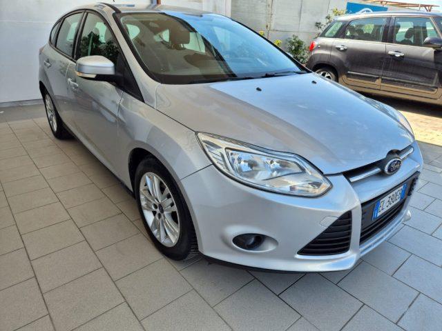 FORD Focus 1.6 TDCi 115 CV