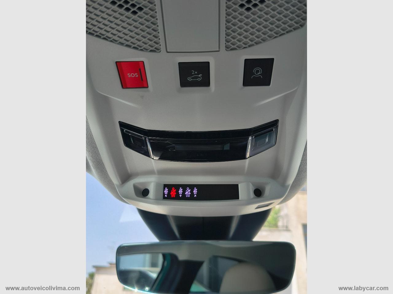 FIAT 600 Hybrid 110 CV DCT MHEV La Prima