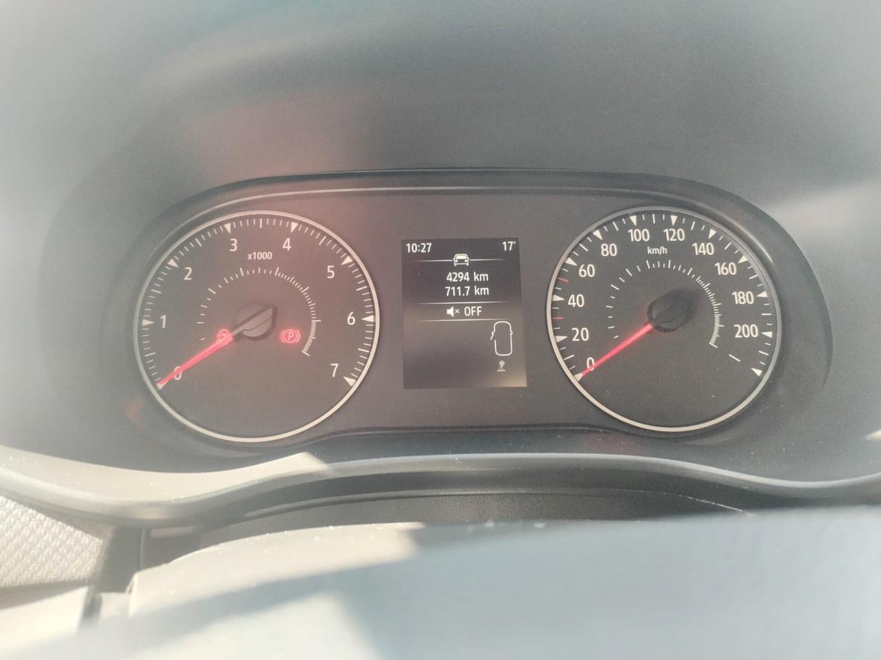 Dacia Sandero Stepway 1.0 TCe ECO-G Essential