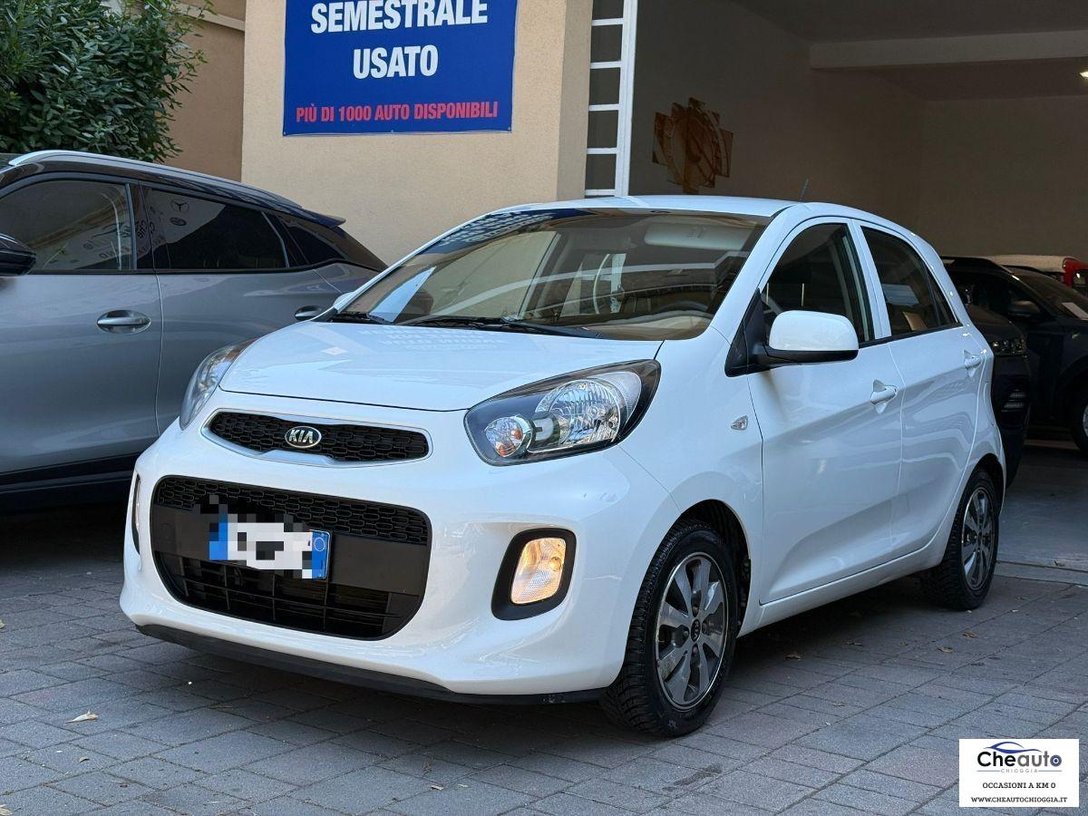 KIA - Picanto - 1.0 12V 5p. City Limited
