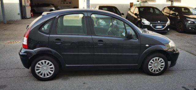 CITROEN C3 1.1 Ideal Bi Energy G