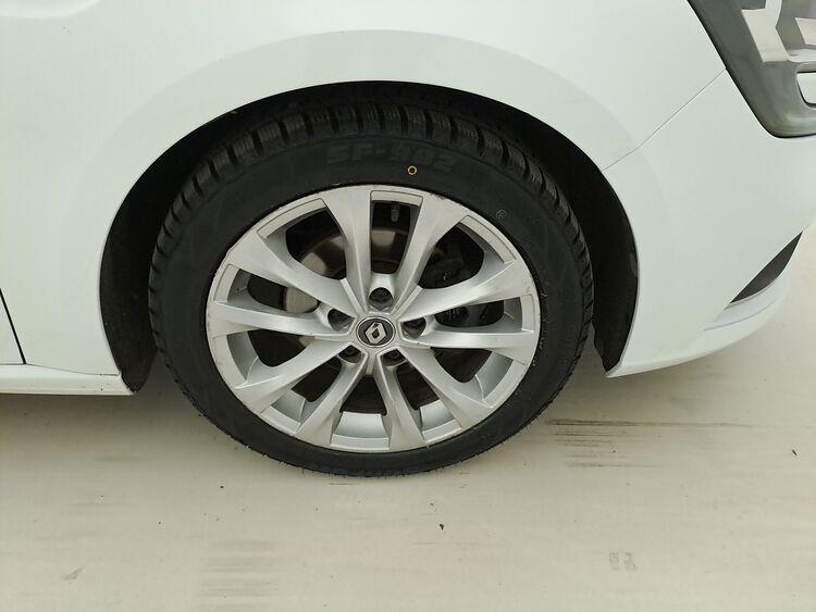 Renault Megane Sporter Duel2 BR841918 1.5 Diesel 116CV