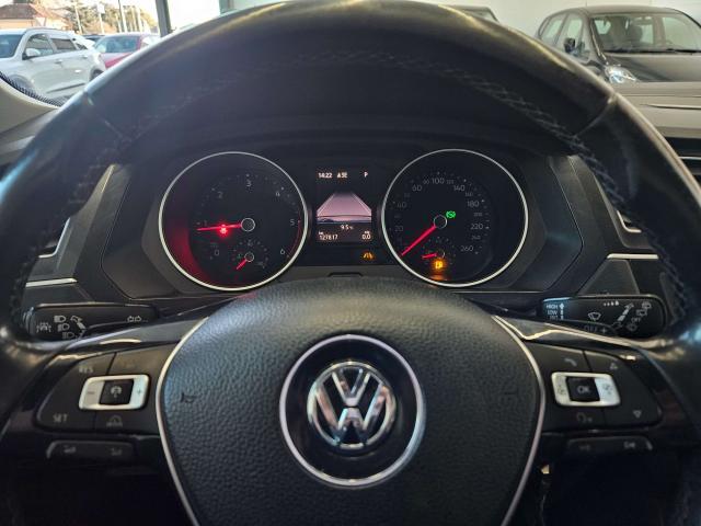 Volkswagen Tiguan 2.0 tdi Executive 150cv dsg