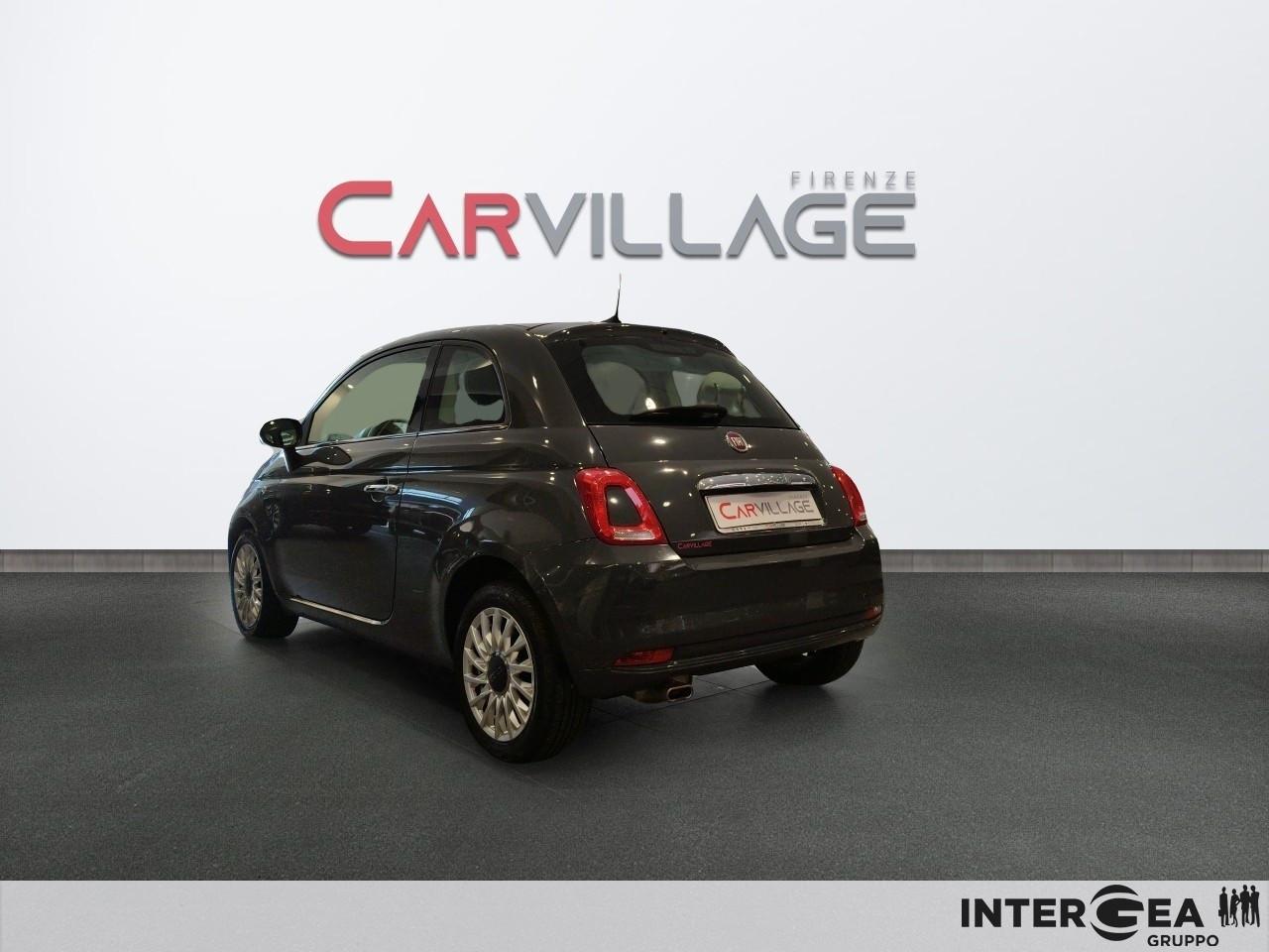 FIAT 500 1.2 Star 69cv my20