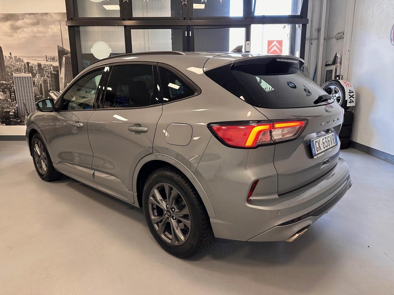 FORD KUGA 1.5 DIESEL ST LINE