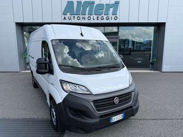 Fiat Ducato 2.3MJT MH2 Furgone E6D 140cv3000x1810xx1930 kg1197
