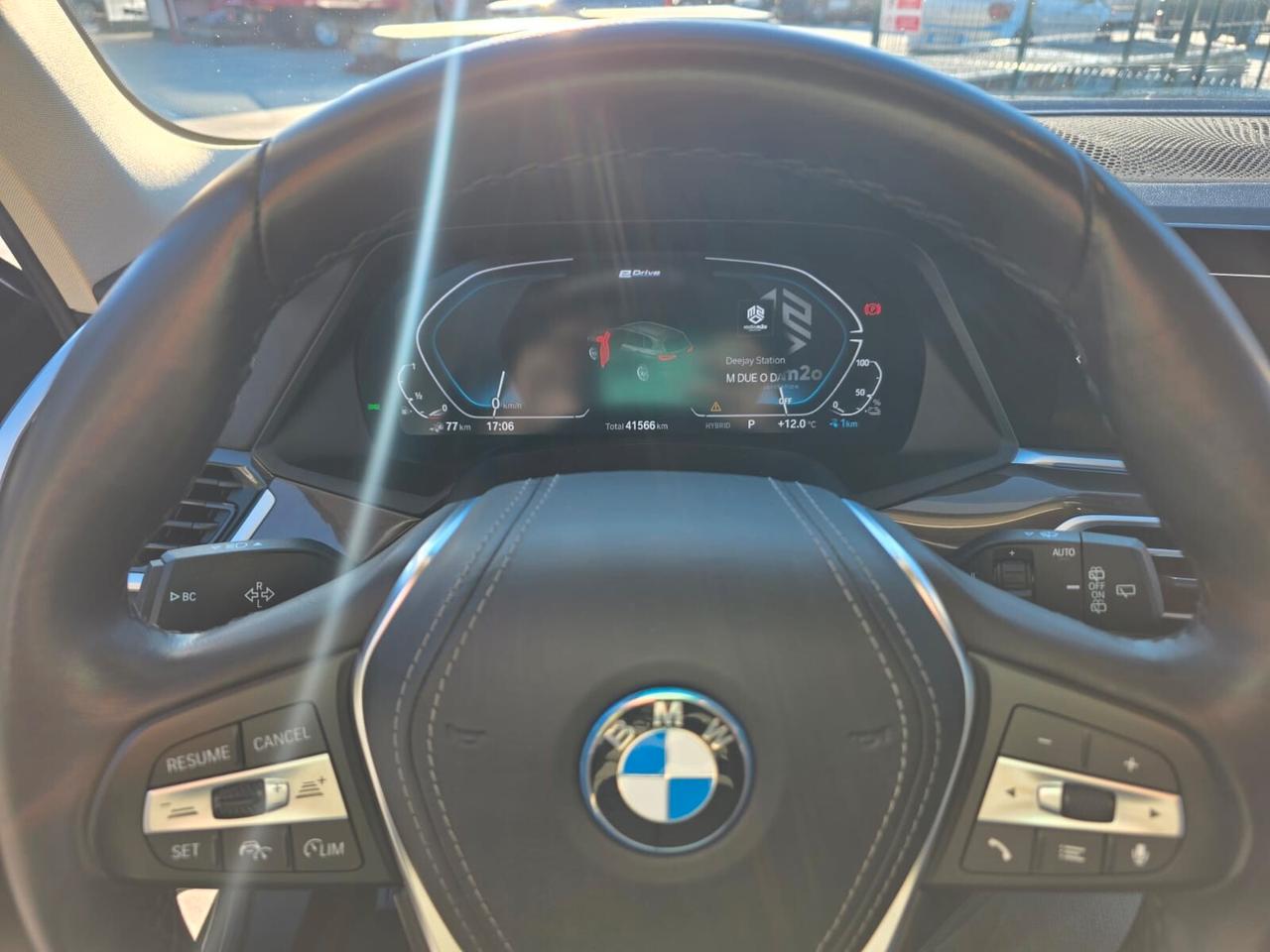 Bmw X5 xDrive45e Business