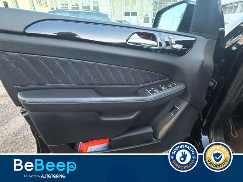 Mercedes-Benz GLE 350 D EXCLUSIVE PLUS 4MATIC AUTO